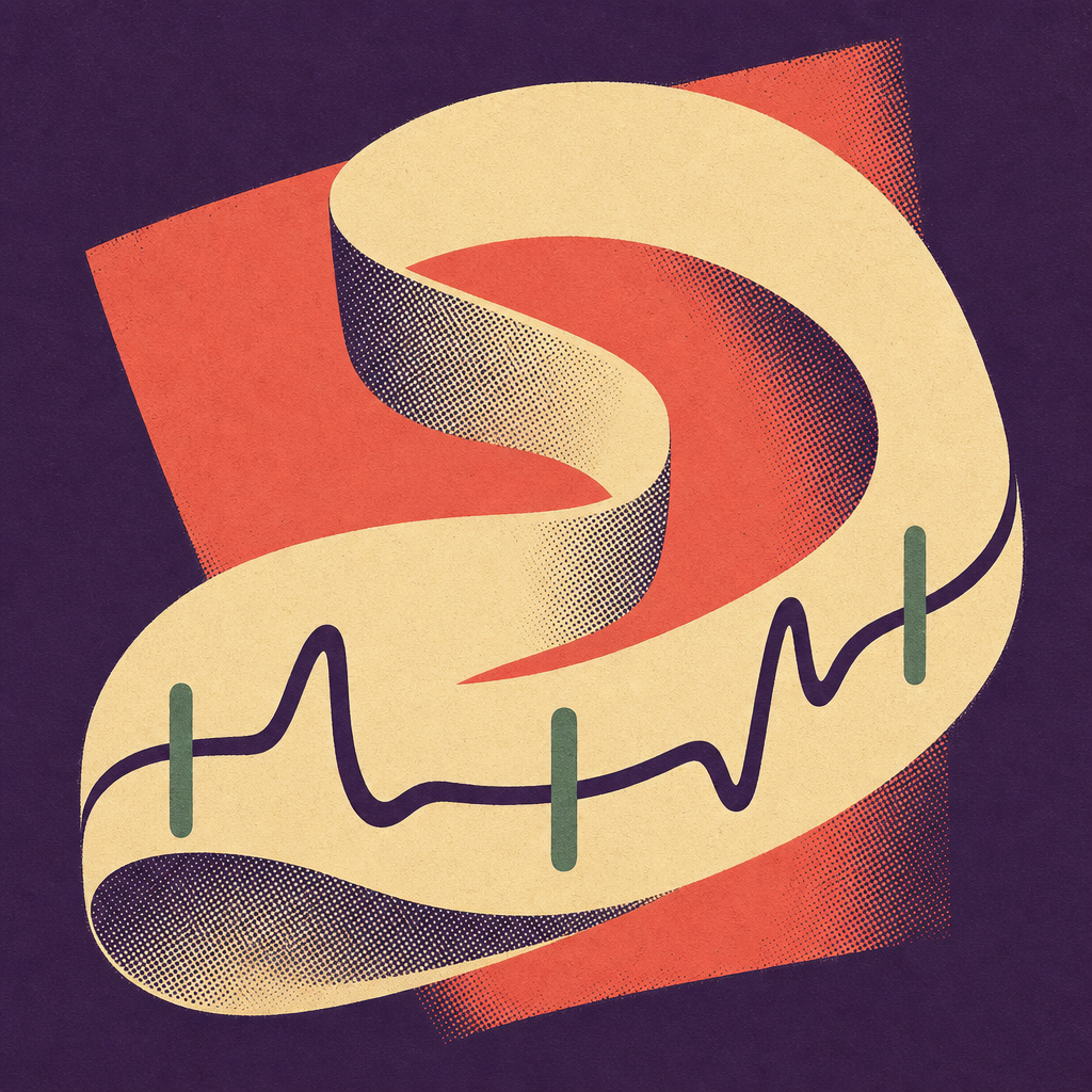 Rhythmic Mover visual seed
