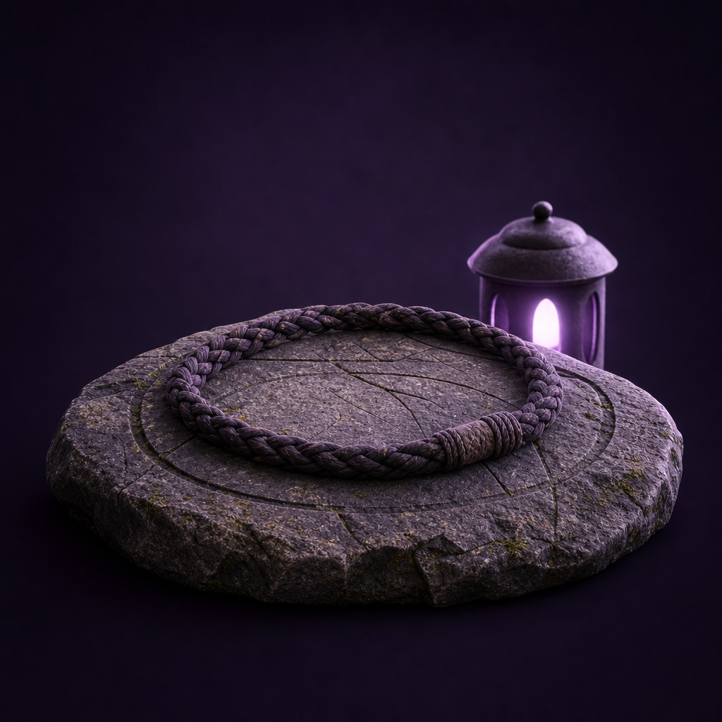 Shield-Bearer visual seed