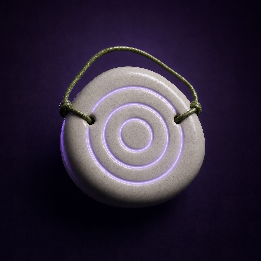 Pulse-Diviner visual seed